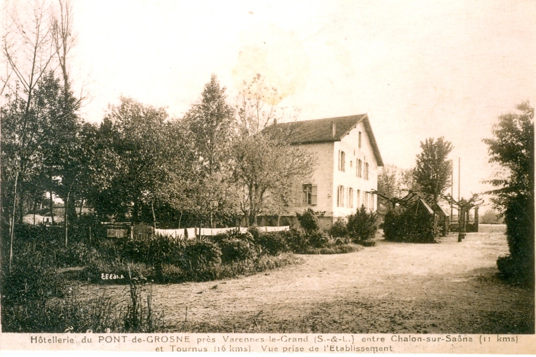 Cartes postales Saint-Cyr autrefois